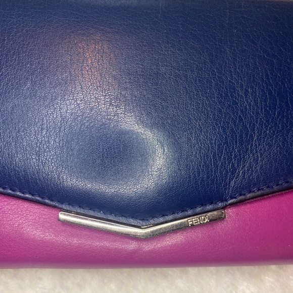 Authentic Fendi Wallet - Picture 13 of 13